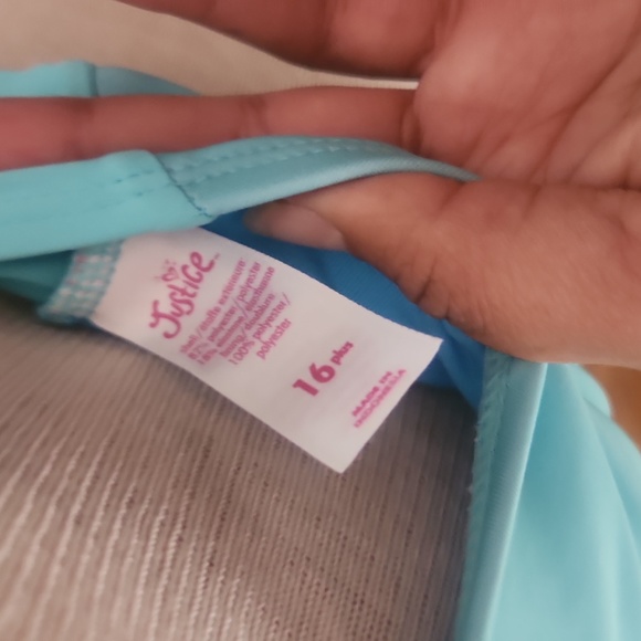 Justice Bikini - Picture 3 of 3